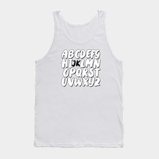 Jungkook Tank Top